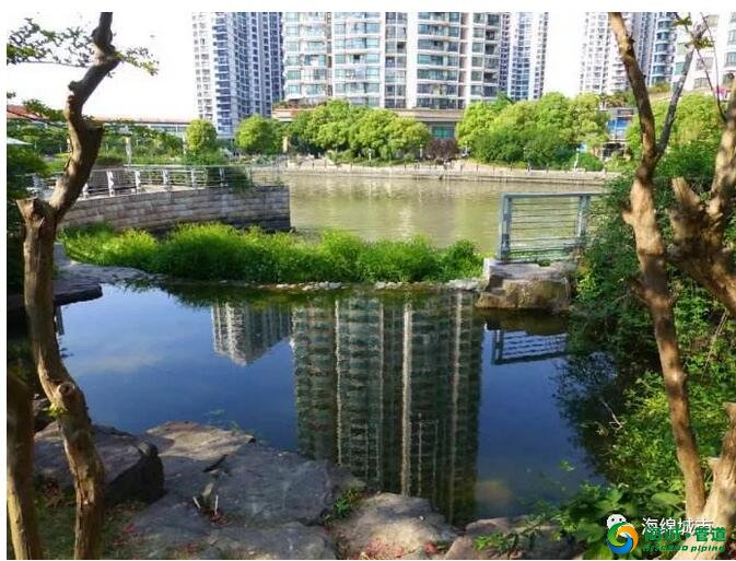 海绵城市工程案例详解—雨水调蓄池