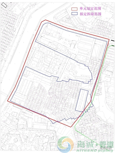 东莞这九个镇区确认要更新改造，少不了的pe管产品找海诚管业(图6)